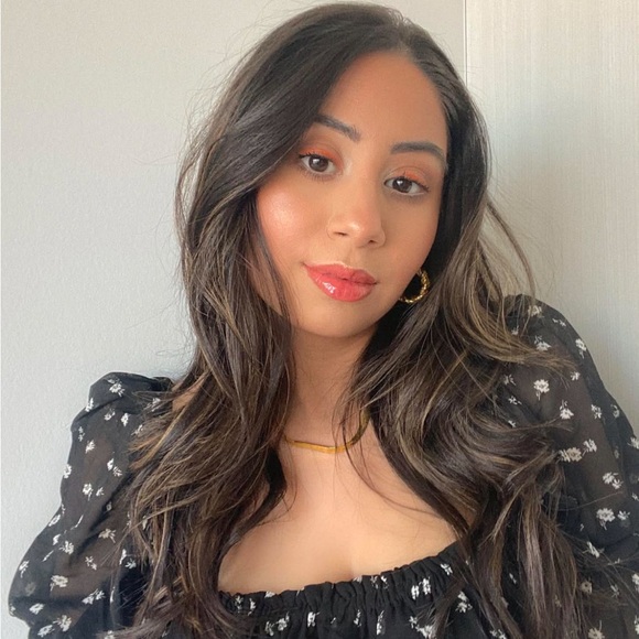 Two cities Herringbone necklace - Picture 3 of 3